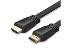UGREEN HDMI Male To Male Flat Cable 5M