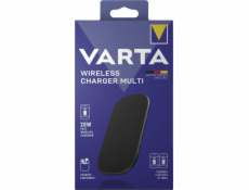 Varta Wireless Charger Multi 20W max.(10W+10W) USB-C K. Typ 57906
