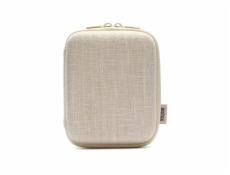 Fujifilm instax Square Link Printer Case woven ivory