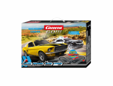 Carrera GO!!!  Highway Chase Battery operated        20063519