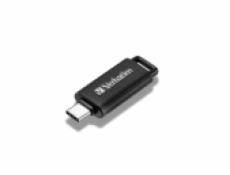 Verbatim Retractable 32GB USB 3.2 Gen 1 USB-C 49457