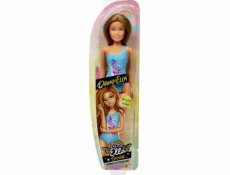 Sen Ella Splash Swim Doll, Dream Ella