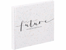 Hama Letterings Future     18x18 30 white Pages Book-bound  3894