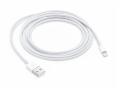 Apple OEM Lightning datový kabel USB, bulk