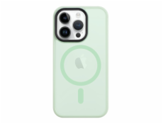 Tactical MagForce Hyperstealth Kryt pro iPhone 14 Pro Beach Green