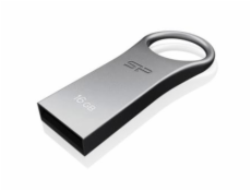 Silicon Power Firma F80 Silver 16GB USB 2.0