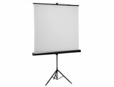 SBOX Projector SCREEN Tripod PSMT-96 172x172cm