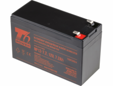 T6 Power RBC2, RBC110, RBC40 - battery KIT