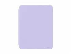 Baseus Minimalist Series magnetický kryt na Apple iPad Pro 11/iPad Air4/Air5 10.9  , fialová