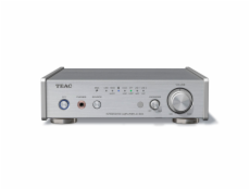 Teac AI-303-S silber