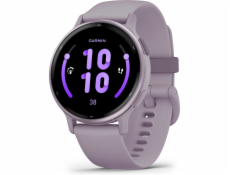 Garmin vivoactive 5 orchid / orchid metallic