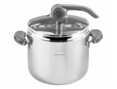 Lagostina Pressure Cooker Mia, 22 cm, 7 L