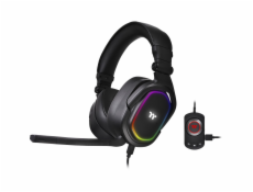 Argent H5 RGB 7.1, Gaming-Headset