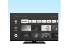 Orava LT-ANDR32 1224A TV android, 80cm, HD, T2/C/S2