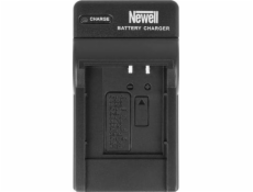 Nabíječka kamer Newell Newell DC-USB nabíječka pro baterie LI90B/92B