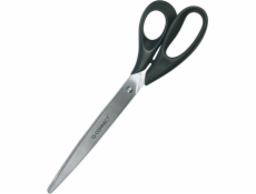 Kancelářské nůžky QConnect 25,5 cm černé Q-connect (KF02340)