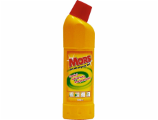 Mors MORS - Gel na čištění toalet, 750 ml