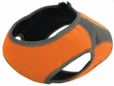 Zolux *- CANISPORT XL reflexní vesta, oranžová