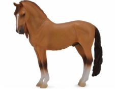 Figurka Collecta Horse Campolina Stallion Red Dun (004-88701)