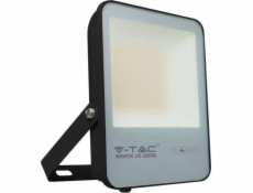V-TAC světlomet LED projektor 30W 4800lm 6400K 160lm/W IP65 Černá 5letá záruka 6703