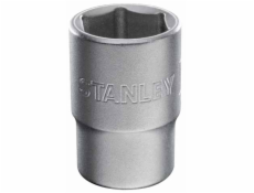 Stanley 6-bodová zásuvka 1/2 11mm (1-17-089)