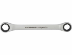 Proxxon Očkový klíč 17 x 19 mm PROXXON Speeder - ráčna, úzký
