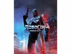 ESD RoboCop Rogue City