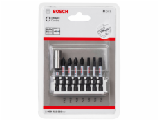 Bosch Impact Control 50 mm 8-tlg Bitpack