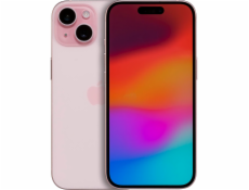 Apple iPhone 15 128GB Rosé