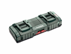 Metabo Quick Charger ASC 145 DUO, 12-36 V, EU