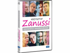 DVD Víkendové příběhy