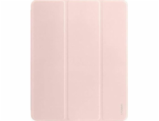 Usams USAMS Winto iPad Pro 11 2021 pouzdro na tablet růžové/růžové IPO11YT102 (US-BH749) Smart Cover