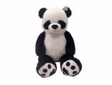 Hračka MAC TOYS Panda 100 cm 