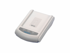 Čtečka Promag PCR-340-50, RFID, 125kHz/13,56MHz, USB, světlá