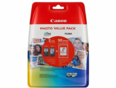 Canon PG540L/CL541XL PVP SEC