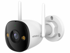 Imou IP kamera Bullet 3 5MP/ Bullet/ Wi-Fi/ 5Mpix/ IP67/ objektiv 3,6mm/ 8x digitální zoom/ H.265/ IR až 30m/ CZ app