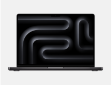 Apple MacBook Pro 14   M3 Max chip w 14-core CPU  30-core GPU, 36GB RAM, 1TB SSD - Space Black