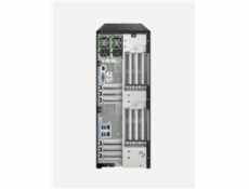 FUJITSU SRV TX2550M7 PRIMERGY Xeon Silver 4410Y 12C 32GB(1Rx4) 8x2.5  bez HDD 900W TOWER