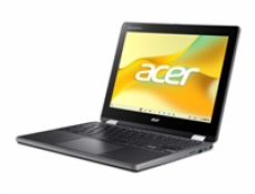 BAZAR - ACER NTB EDU Chromebook Spin 512 (R856TN-TCO-C096),Intel N100,12 1366x912,8GB,128GB eMMC,Intel UHD,Chrome OS,čer