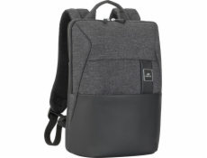 RIVACASE 8825 black MacBook Pro / Ultrabook backpack 13.3