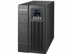 CyberPower Main Stream OnLine UPS 3000VA/2700W, XL, Tower