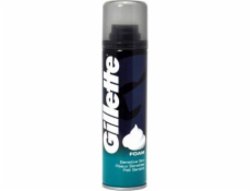 Gillette Shave Foam Sensitive Skin 200ml 