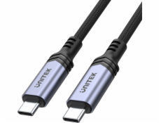 Unitek USB kabel Unitek USB-C PD nabíjecí kabel 240 W, 2 m