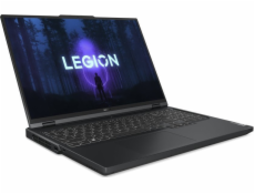 Notebook Lenovo Legion Pro 5 16IRX8 i5-13500HX / 16 GB / 512 GB / RTX 4060 / 240 Hz (82WK00D3PB)
