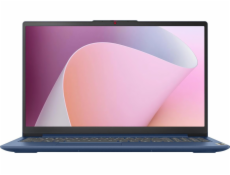 Notebook Lenovo IdeaPad Slim 3 15IAN8 i3-N305 / 8 GB / 256 GB (82XB001WPB)