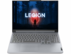 Notebook Lenovo Legion Slim 5 16APH8 Ryzen 7 7840HS / 16 GB / 512 GB / RTX 4070 / 240 Hz (82Y9003JPB)
