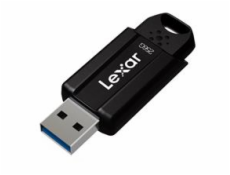 Lexar JumpDrive S80 256GB USB 3.1 150/60MB/s flash disk LJDS080256G-BNBNG