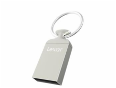 Lexar Pendrive JumpDrive M22 64GB USB 2.0 Light Gold LJDM022064G-BNJNG