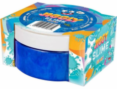 Slime Jiggly - niebieski Jagoda 200g