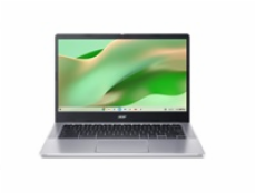 ACER NTB Chromebook 315 (CB315-5HT-C5KN), Intel N100,15.6  FHD Touch,8GB,128GB eMMC,Intel UHD,ChromeOS,Silver